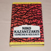 Niko Kazantzakis Viimeinen kiusaus